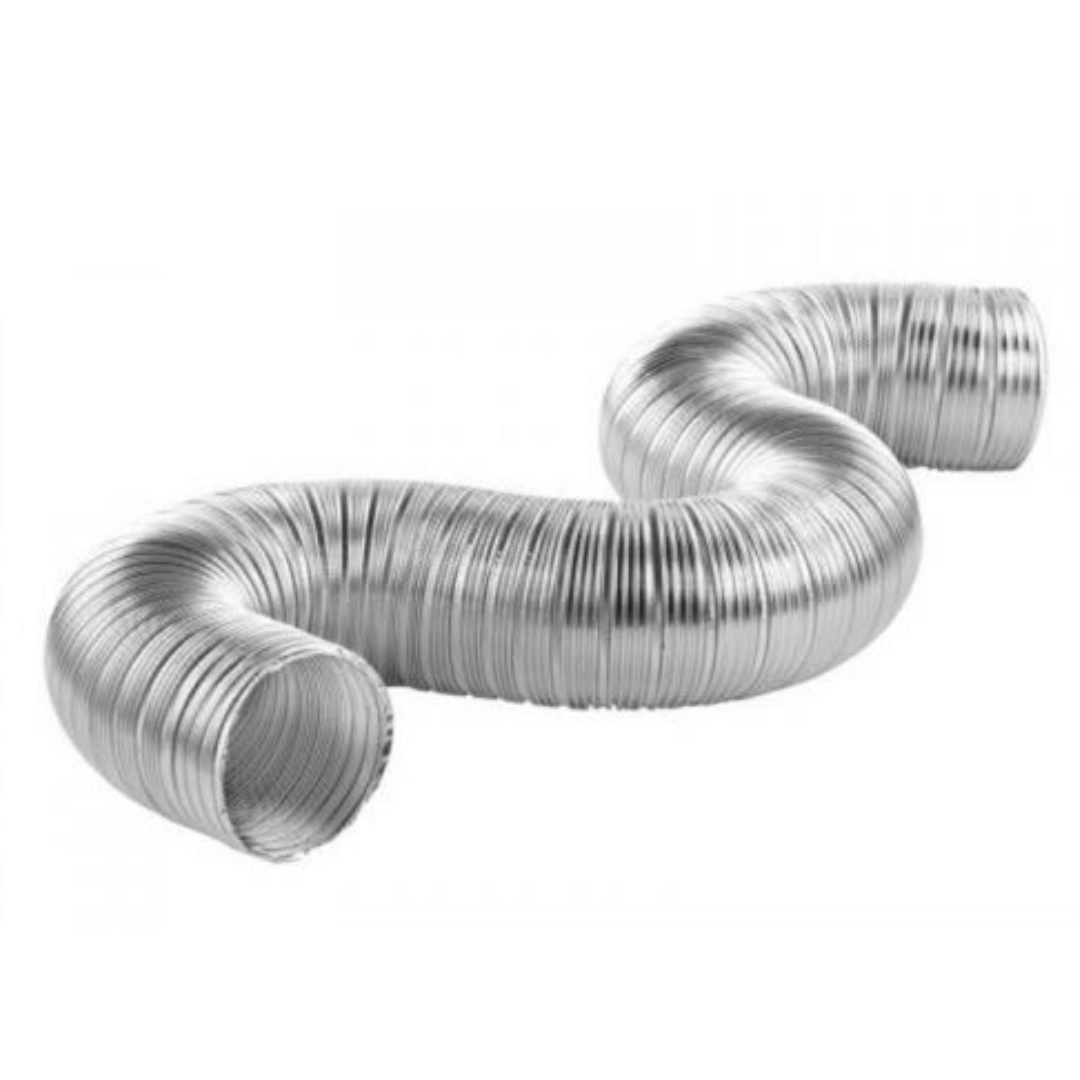 Semi Rigid Flexible Duct