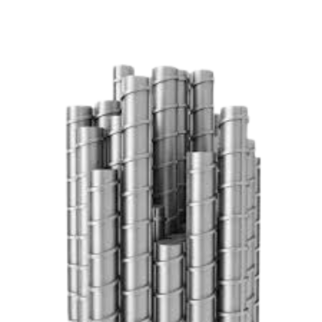 Spiral Duct