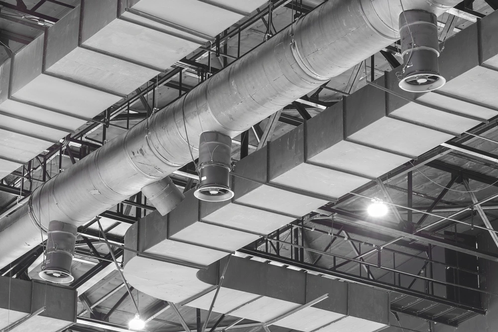 Air Duct