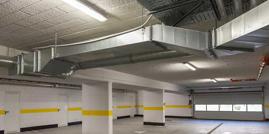 Rectangular Duct